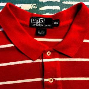 Ralph Lauren Polo